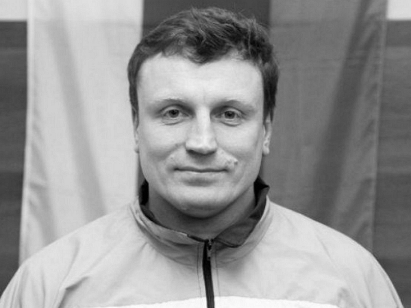 Президент федерации карате Петербурга Конева погиб в результате несчастного случая