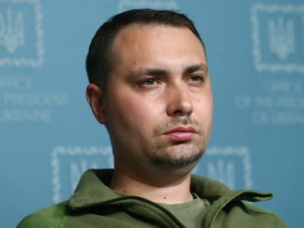 Глава ГУР Украины Буданов анонсировал новое контрнаступление ВСУ