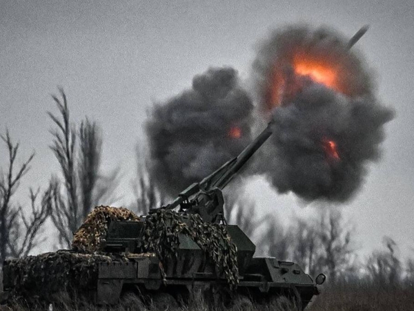 «РВ»: ВС РФ замыкают ВСУ в котел вокруг укрепрайона «Зенит» в Авдеевке