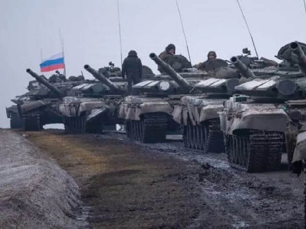 «Ожидаем худшего»: генерал ВСУ предрек «страшное» наступление армии РФ