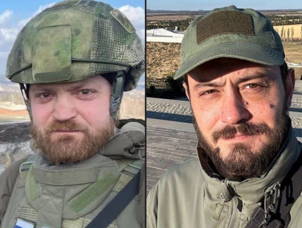 BAZA: брата военкора Коца задержали с марихуаной в Москве