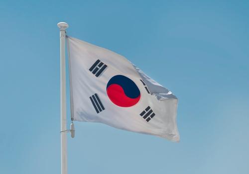 Южная Корея вошла в высшую военную лигу