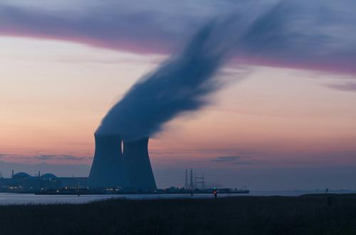 Курская АЭС окончательно остановила энергоблок, работающий 45 лет