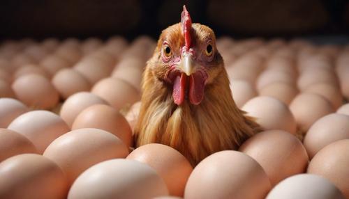 Министр промышленности Крыма нашел, кто бьет по яйцам