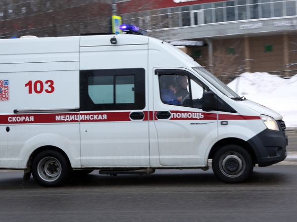 Москвич, приехавший в отпуск из зоны СВО, подорвался на фейерверке