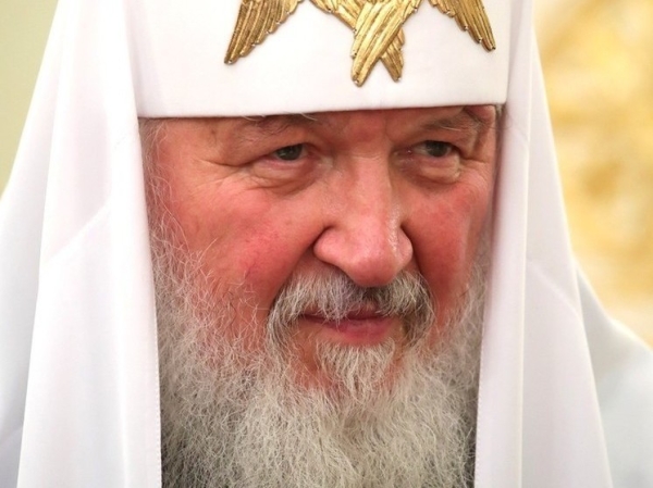 Патриарх Кирилл проведет отпевание Лебедева