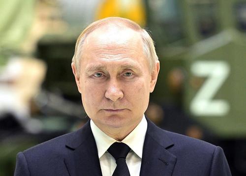 Шольц: конфликт в Украине закончится не так, как представляет себе Путин
