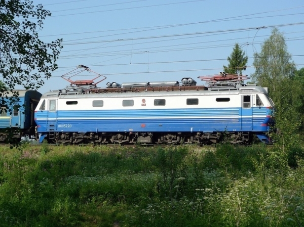 Студентка железнодорожного института погибла под поездом в Москве