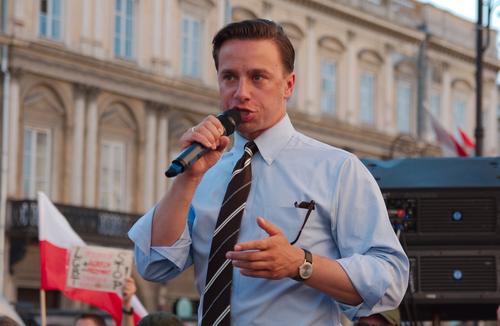 Вице-спикер сейма Польши поддержал слова Дуды о принадлежности Крыма
