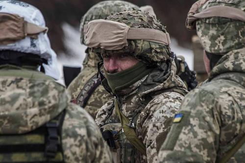 WP: уставшие военные 110-й бригады ВСУ бежали из Авдеевки без согласования