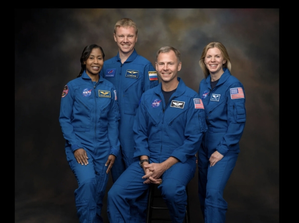 Запуск Crew Dragon с российским космонавтом Гребенкиным запланирован на 22 февраля