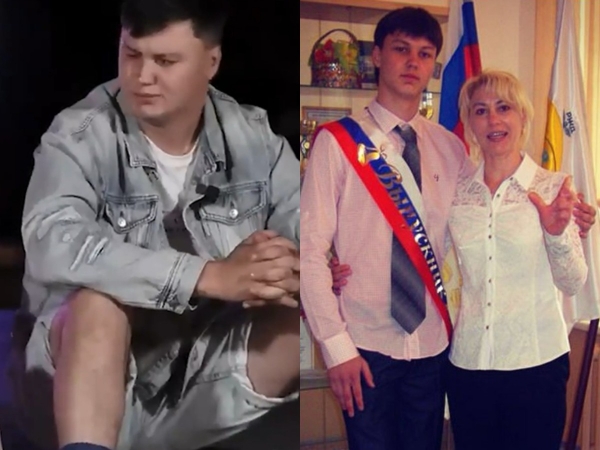 El Mundo: мать навела убийц на след летчика-предателя Кузьминова — в деле нашли «чеченский след» (ФОТО)