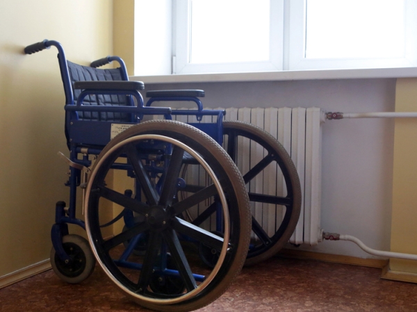 Мать инвалида-колясочника, униженная столичным таксистом, рассказала о случившемся