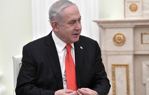 Офис Нетаньяху: ХАМАС на текущем этапе не заинтересован в сделке по заложникам