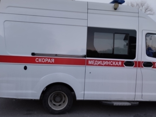 В результате украинского обстрела Донецка ранен мирный житель