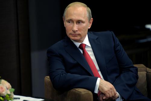 Путин: Запад осознал, что зря считал Россию «слабым звеном»