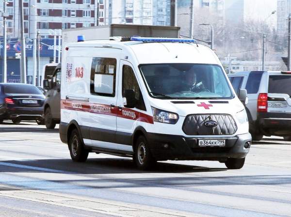 Мужчина утонул в спорткомплексе на юго-западе Москвы